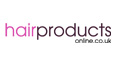 Hair Products Online logo