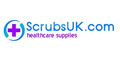 Scrubs UK logo