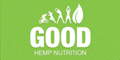 GOOD Hemp Nutrition logo