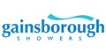Gainsborough Showers logo