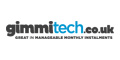 Gimmi Tech logo