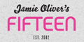 Jamie Oliver's Fifteen Restaurant logo