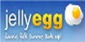 Jelly Egg logo