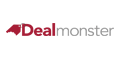 DealMonster logo
