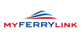 My Ferry Link logo