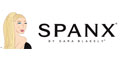 Spanx UK logo