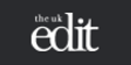 The UK Edit logo