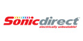Sonic Direct logo