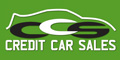 Credit Car Sales logo