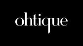 Ohtique logo