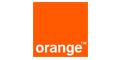 Orange USB Broadband logo