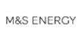 M&S Energy logo