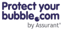 ProtectYourBubble logo