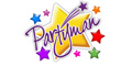 Partyman logo