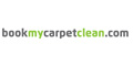 Bookmycarpetclean.com logo