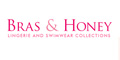 Bras and honey logo
