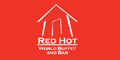 Red Hot World Buffet And Bar logo