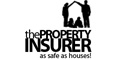 The Property Insurer logo