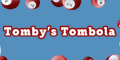 Tomby's Tombola logo
