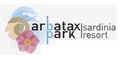 Arbataxpark logo