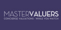 MasterValuers logo