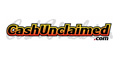 Cashunclaimed logo