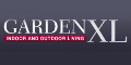 Garden XL logo