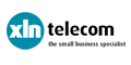 XLN Telecom logo
