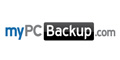 Mypcbackup.com logo