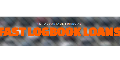 Logbook Loans logo