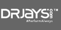 DrJays logo