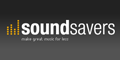 Sound savers logo