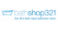 Bath Shop 321 logo