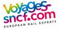 Voyages Sncf UK logo