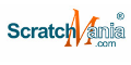 Scratch Mania logo