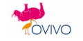 OVIVO Mobile logo