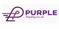 Purplepayday logo