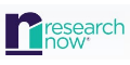 Research Now logo