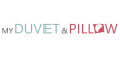 My Duvet & Pillow logo