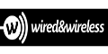 Wired&Wireless logo