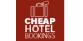 Cheap Hotel Bookings logo