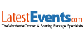 Latest Events logo
