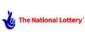 National Lottery - Mobile logo