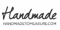 Handmade To Measure logo