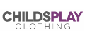 Childsplay Clothing logo