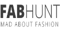 FabHunt logo