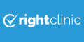 RightClinic logo