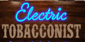 Electric Tobacconist logo