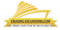 Cruising Excursions UK logo