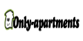 Only Apartments UK logo